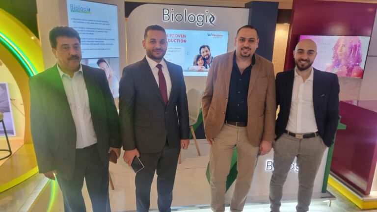 Read more about the article Meet with Kuwait Biologi company